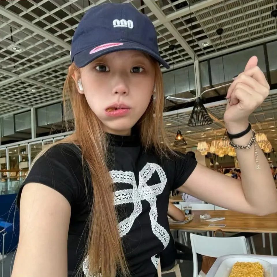 一键倾心