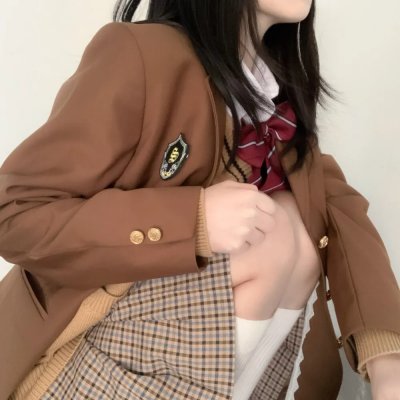 好女巫的魅力